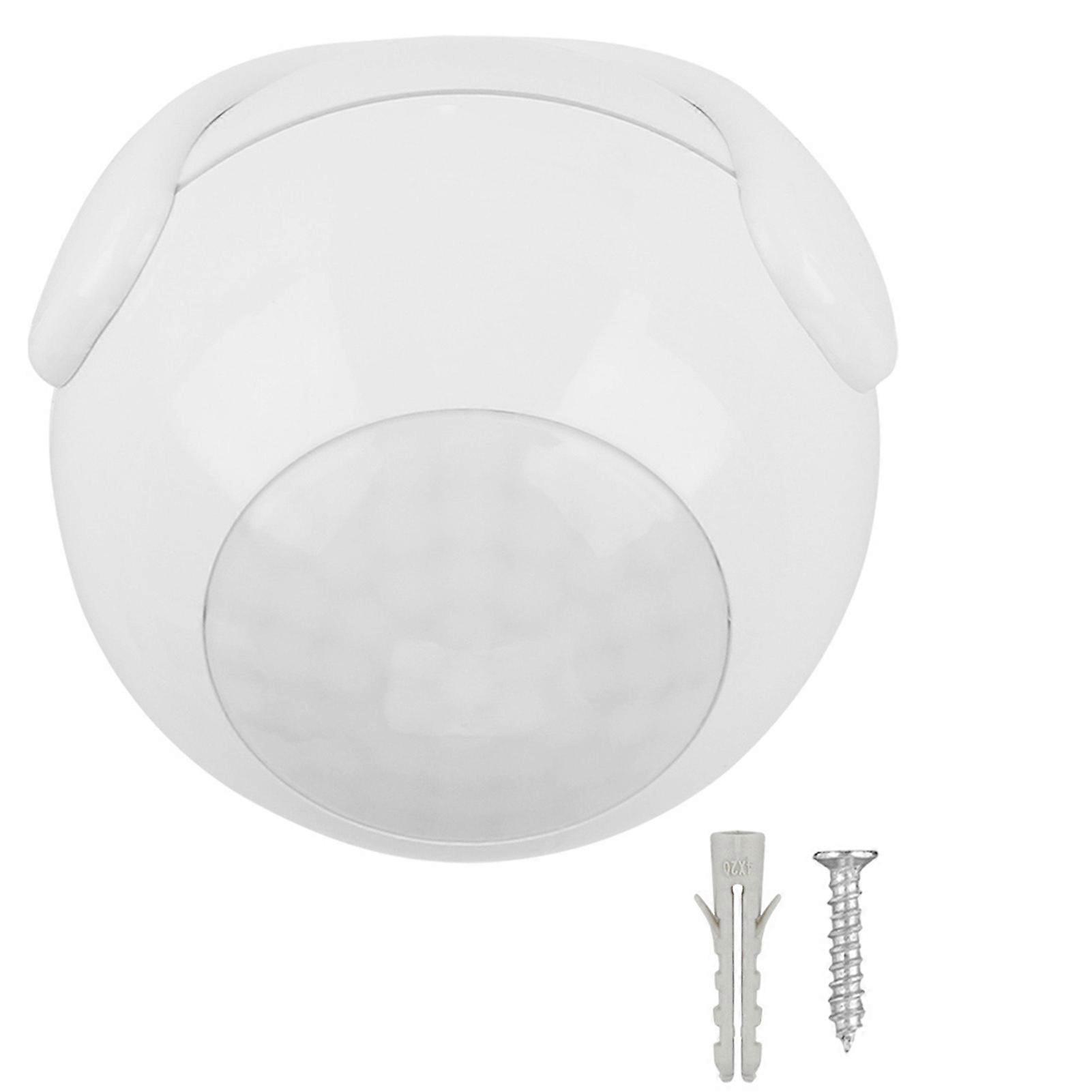 Smart WIFI PIR Sensor Inteligente Wireless Infrared Motion Remote Control Detector