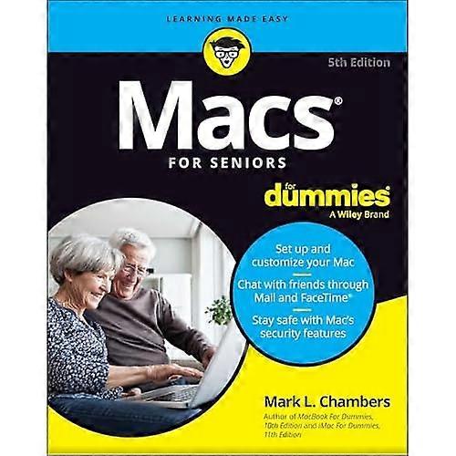 MACS for seniorer for dummier