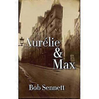Aurelie & Max