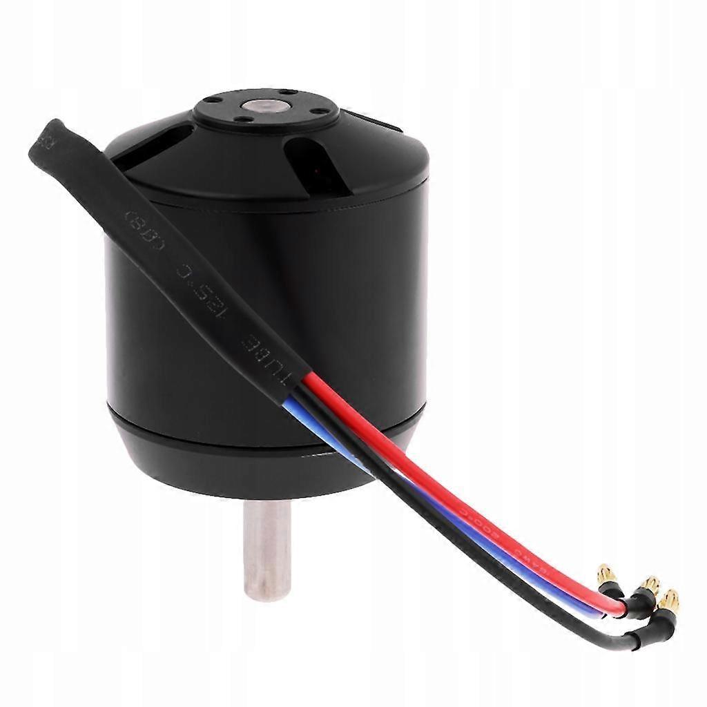 High Efficiency C6374 Brushless Motor 170kv For Electric Skateboard