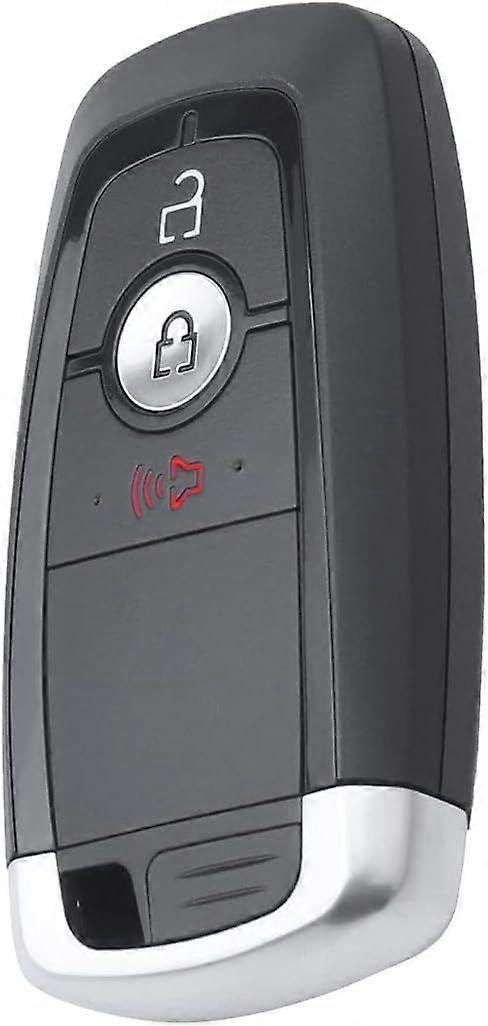 FCC M3N-A2C93142300 Autoschlüssel Anhänger Keyless Control Entry Fernbedienung 3 Tasten Fahrzeuge