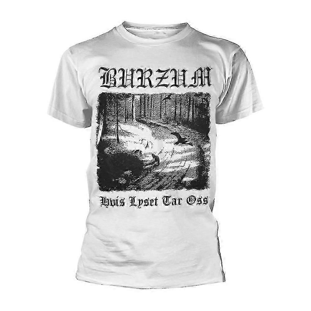 Burzum Hvis Lyset Tar Oss póló