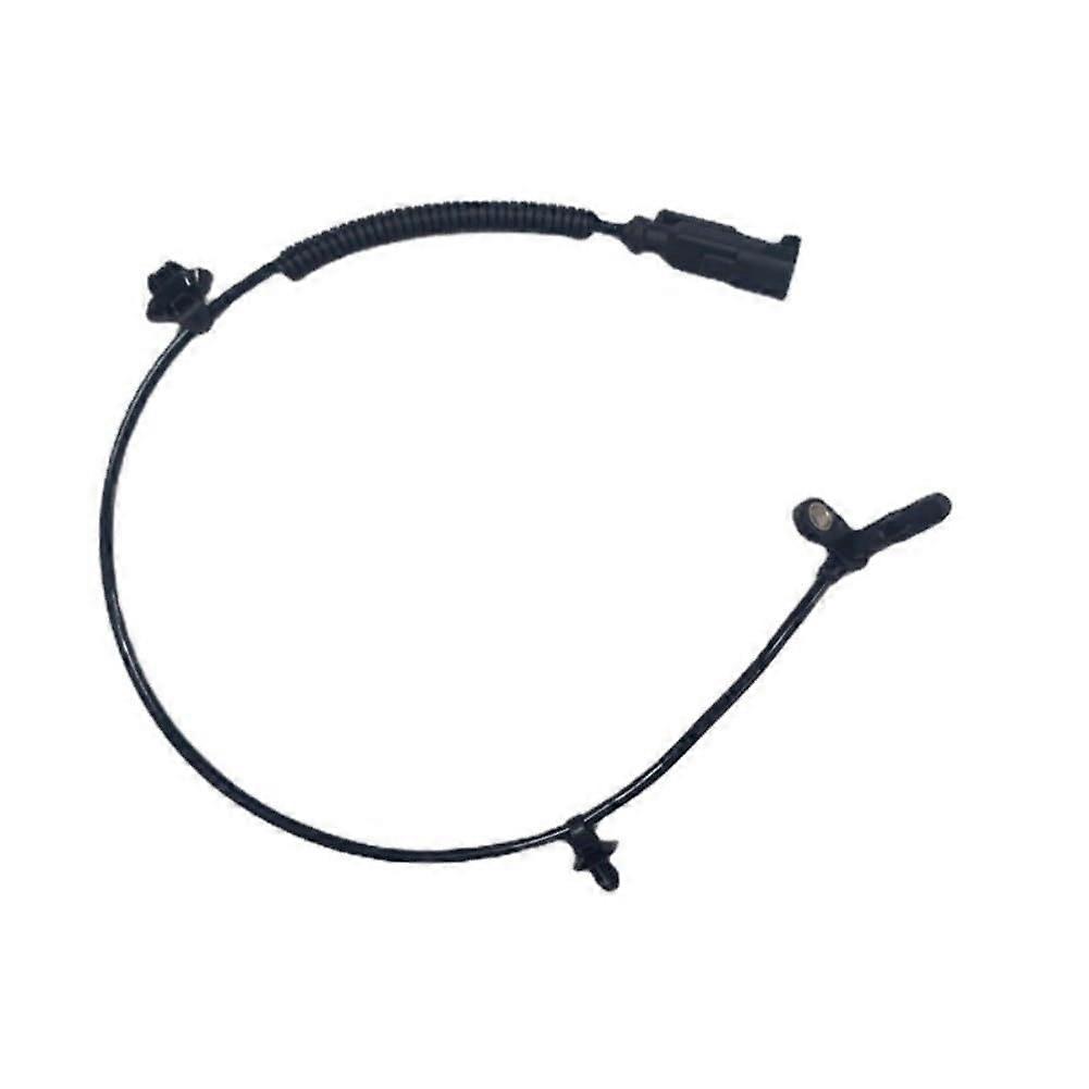 ABS Sensor 26234480 26683348, 1 Pack, Vehicle Replacement Part