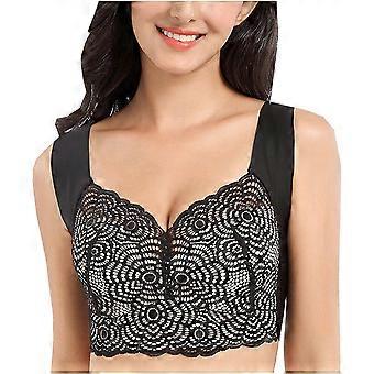 2025 Dernier Modèle Femmes Modelage & Puissant Lifting Soutien-gorge Full-Coverage Push Up