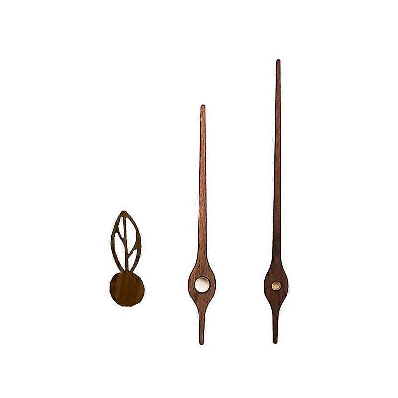 INF Silent Movement with Hands 31mm Axis 