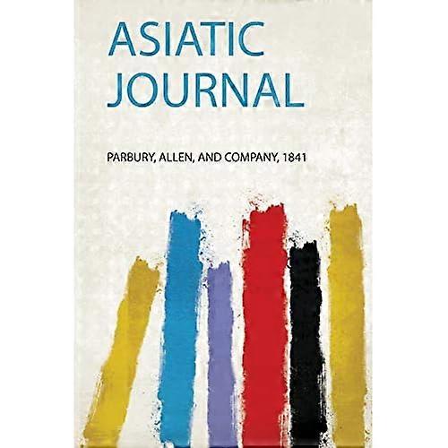 Revista Asiática