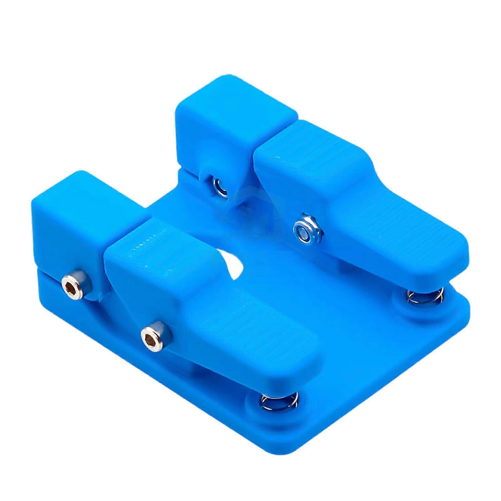 Professional Welding Wire Fixture Soldering Stand with Adjustable Clamps for DIY Enthusiasts For Motherboards Soldering