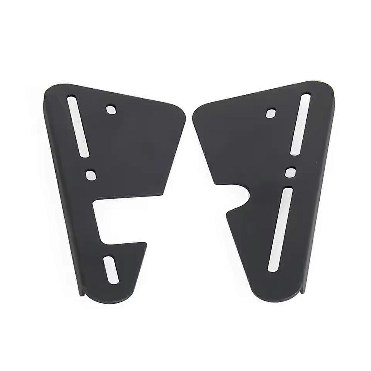 Motorcycle Side Panels Cover Protector Decorative Covers for YAMAHA