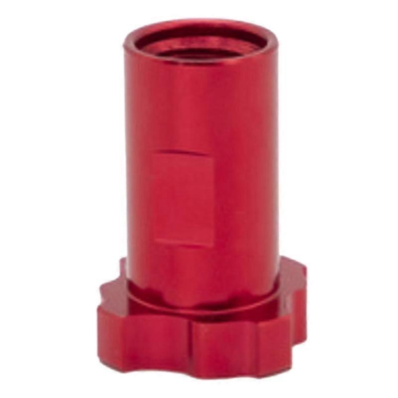 All Spray Tool Connector PPS Spray Tool Cup Adapter Pot Joints M14X1.0 for Spray Tool Disposable Me