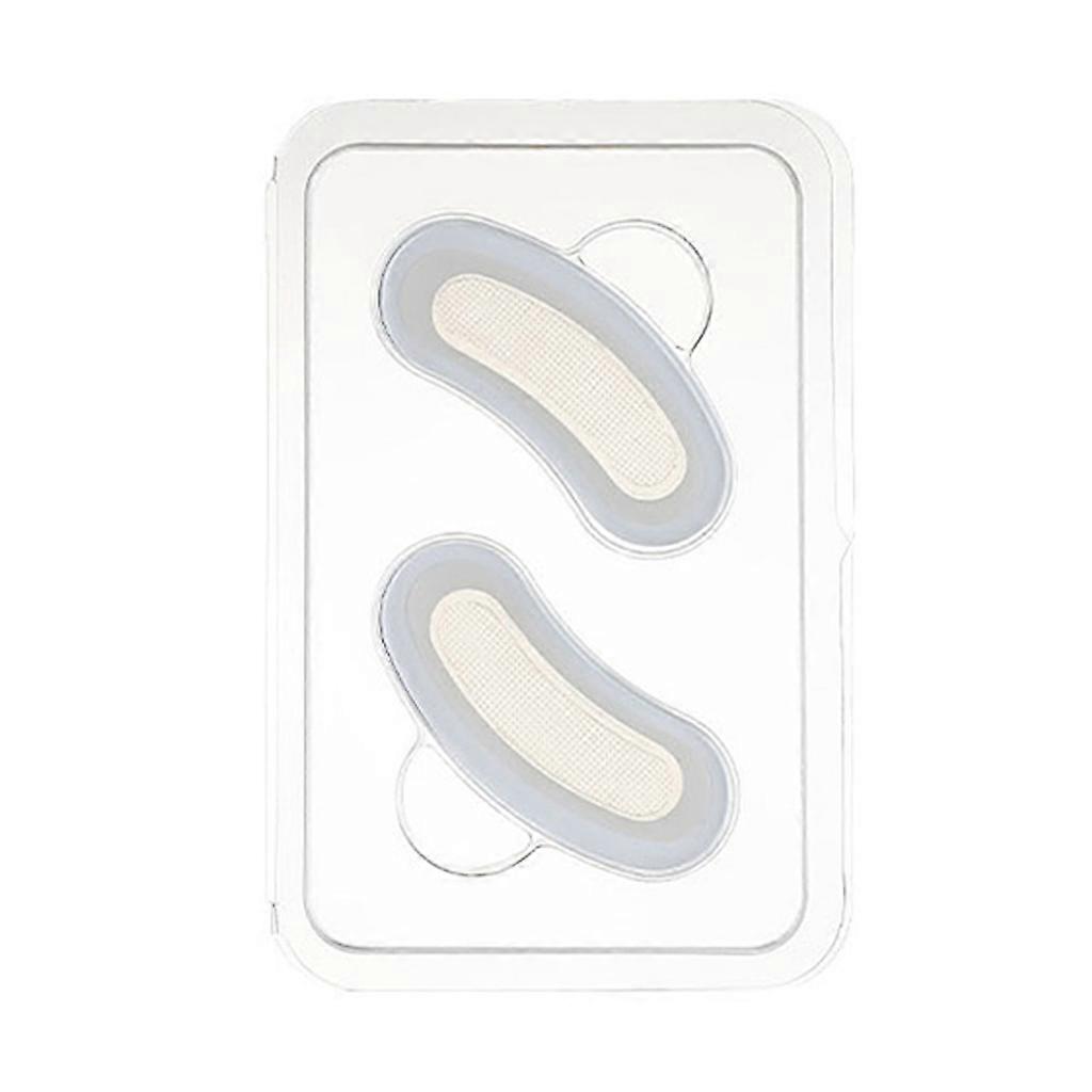 1 Pair Micro-needle Eye Patches Cosmetics Mask Face Skin Care Microneedle Patch