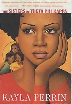 Schwestern von Theta Phi Kappa
