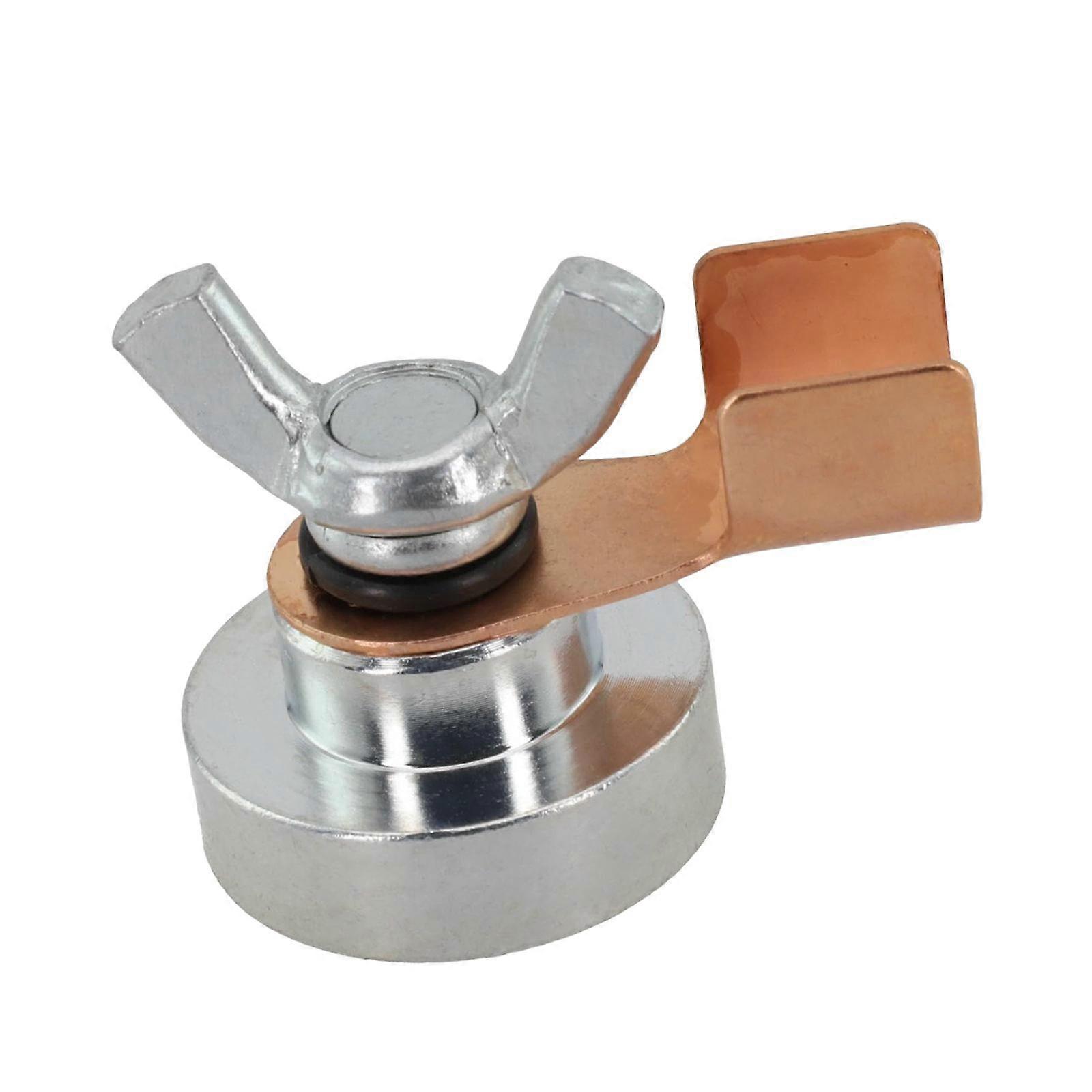 Welding Ground Clamp Professional Practical Flexible Essential Grounding