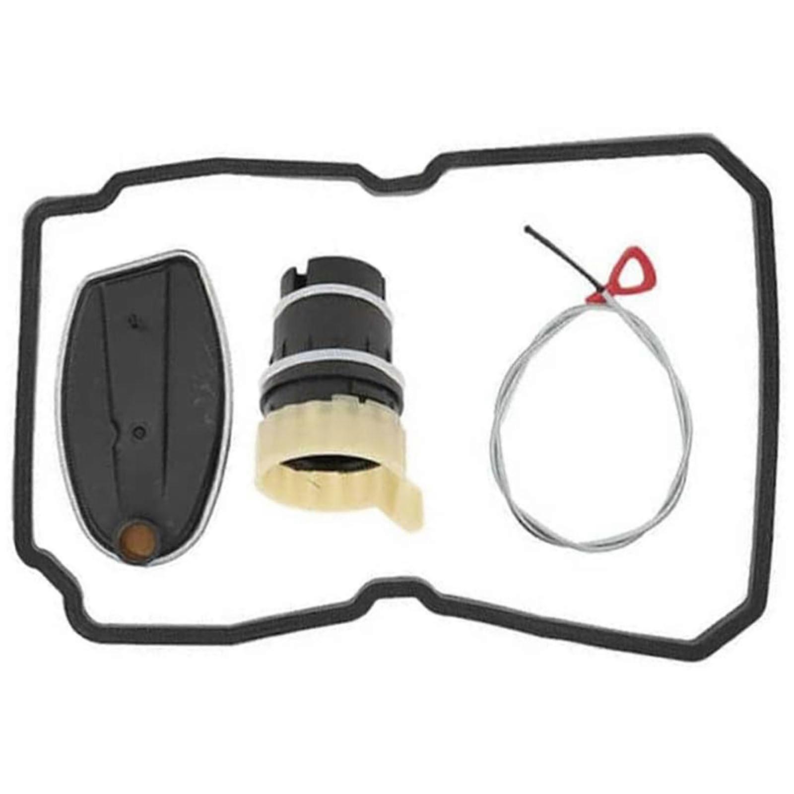 Speed Transmission Service Kit 722.6 140589152100 1405891521 917321 for C220 C230 C240 C280 Transmission Filter Gasket