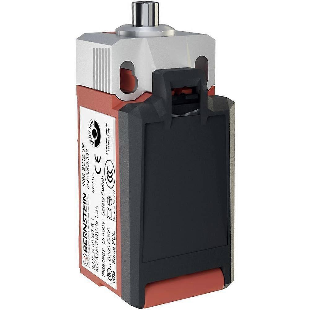 Position Switch AG IN65-SU1Z AHK 6083000235 240V AC 5A Swivel Lever IP66 IP67 Waterproof Switch Pack of 5