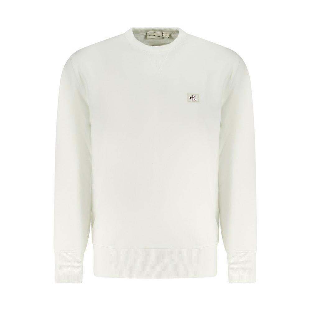 Sweatshirts Calvin Klein j30j327115biyaf2xl