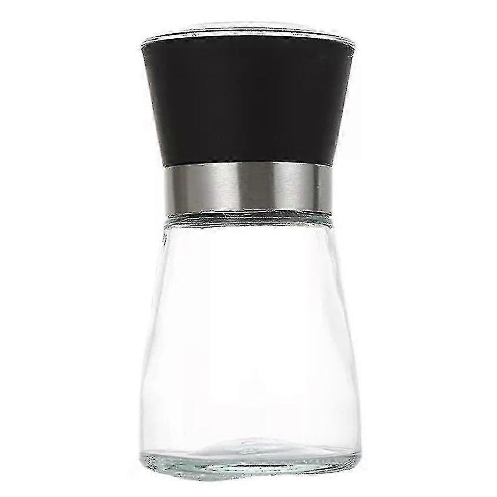 Salt- og pepperkvernsett - egnet for krydderbruk