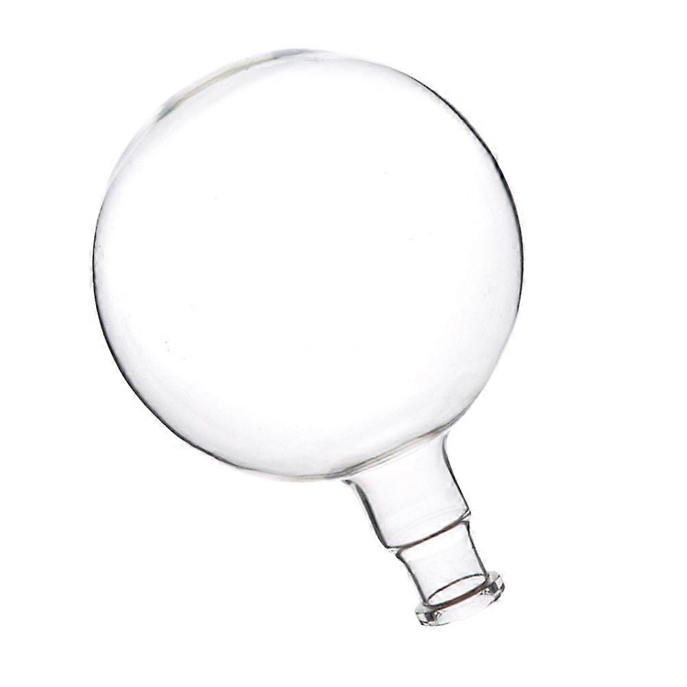 Single Neck Laboratory Flask Professional Boiling Flask Boiling Flask