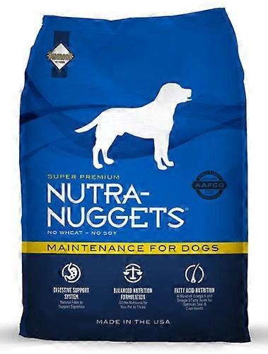 Nutra Nuggets Mantenimiento Perro 15kg