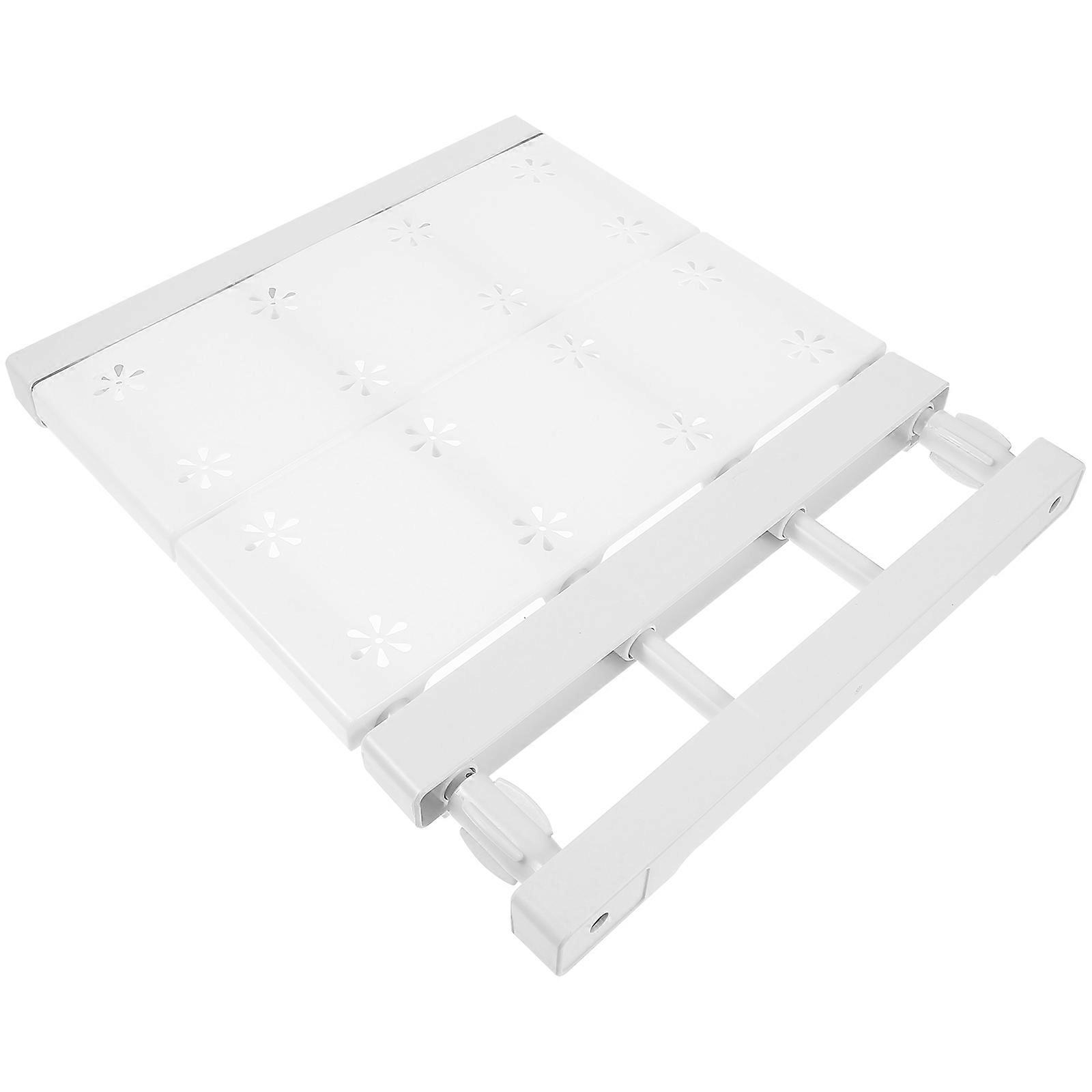 Household Tension Shelf for Wardrobe, and Adaptable to Different Environments