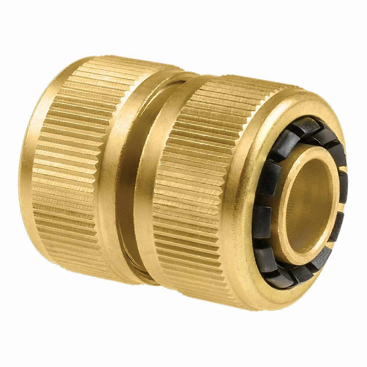 软管修复接头 Cellfast Ø 19 mm 黄铜