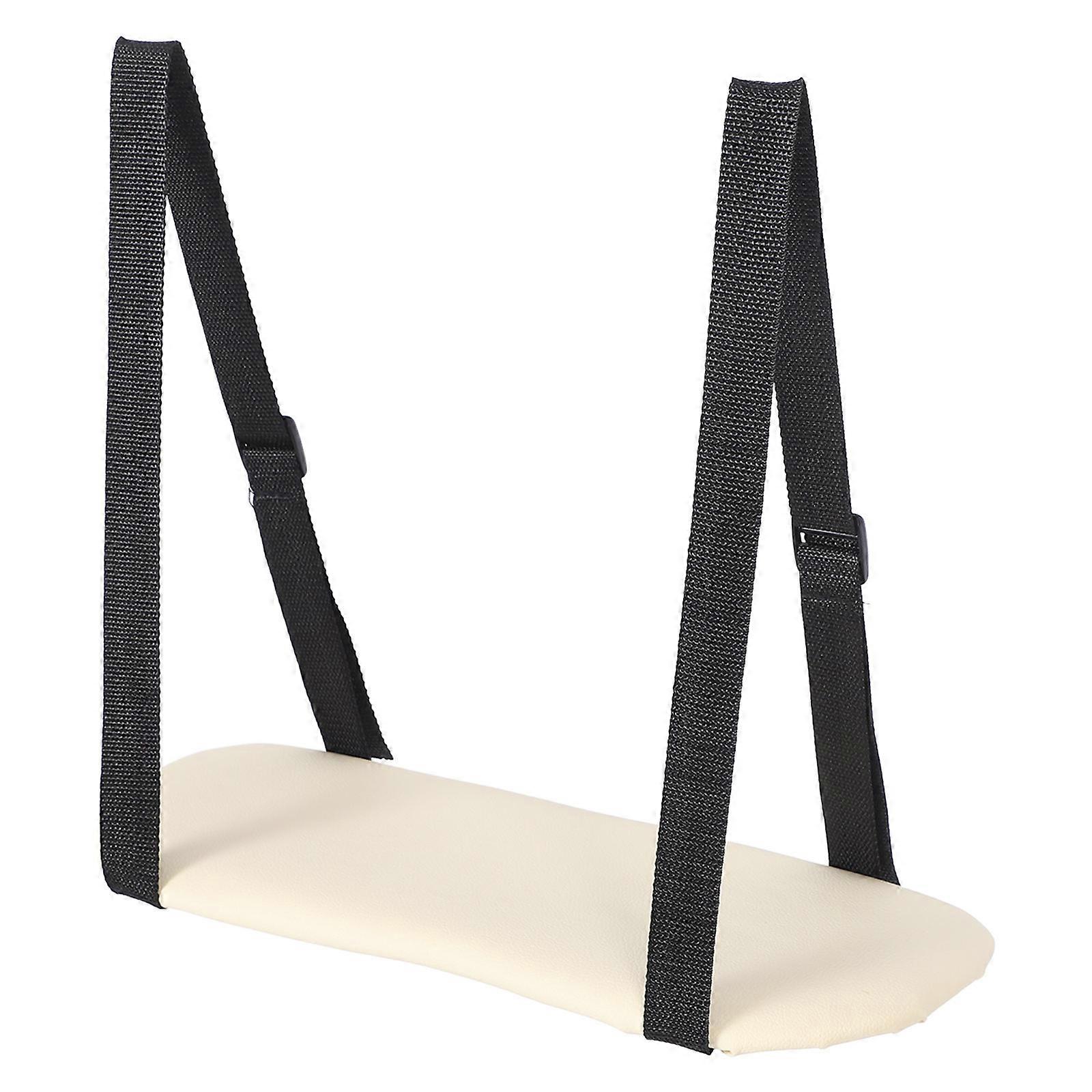 Portable Armrest Support for Massage Tables – Ergonomic PU Sponge Design for Comfortable, Durable, and Skin Friendly Use