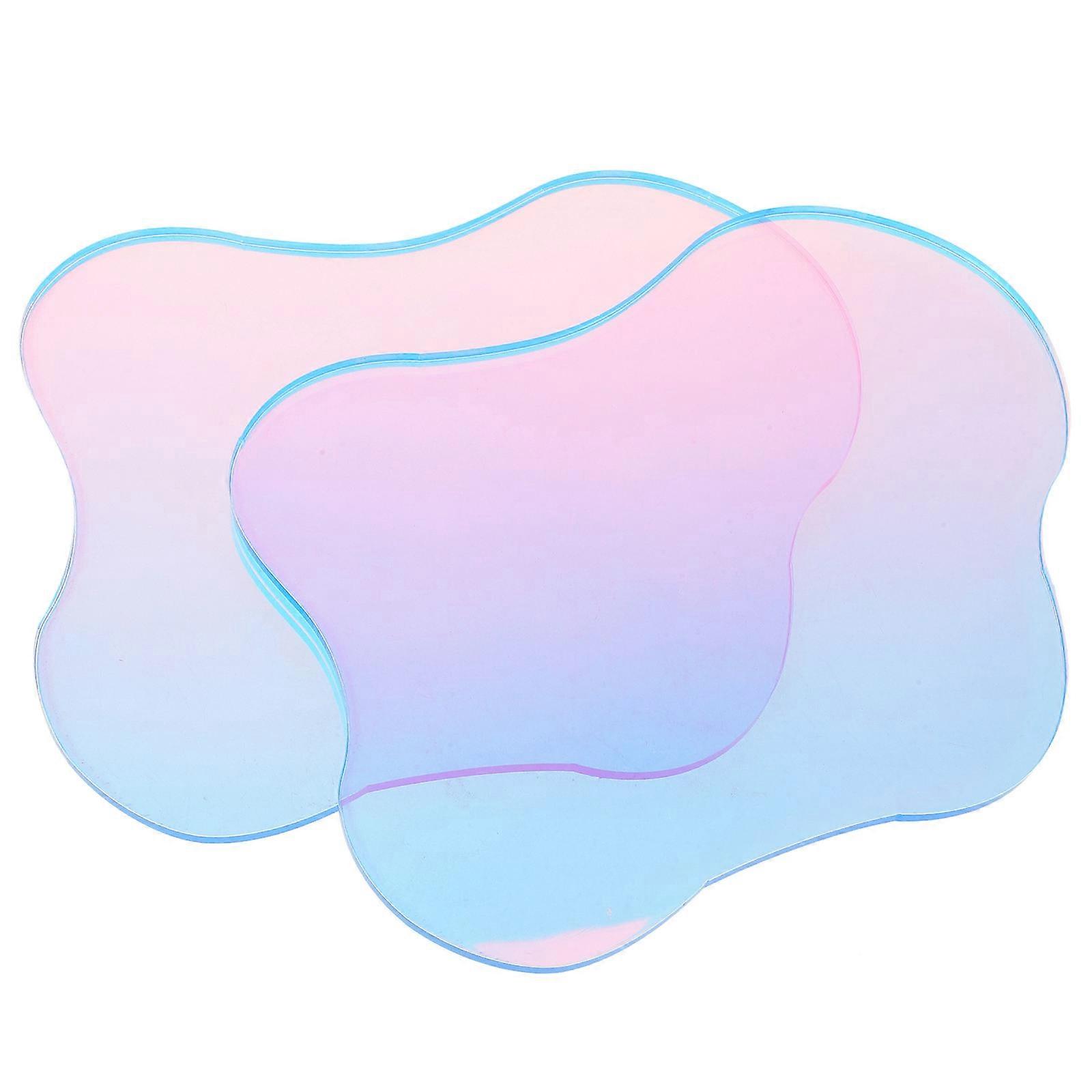 Protective Acrylic Coasters Adding Elegance to Your Living Space