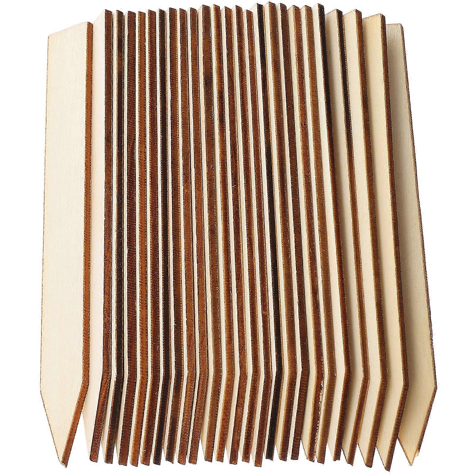 Plant Labels for Management, Sturdy Construction, Suitable for Various Scenes