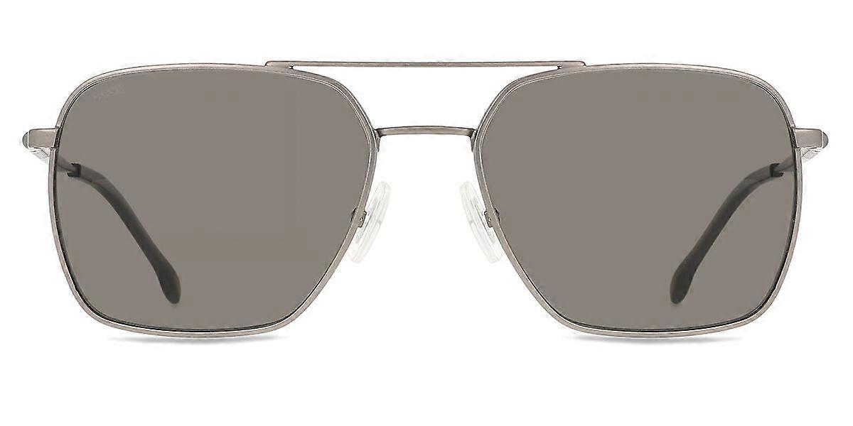 Boss 1414/S R80/M9 Men Sunglasses