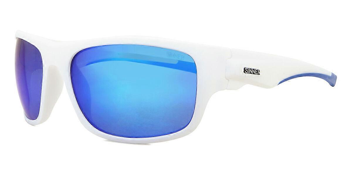 Sinner Bruno SISU-819-30-49 Unisex Sunglasses