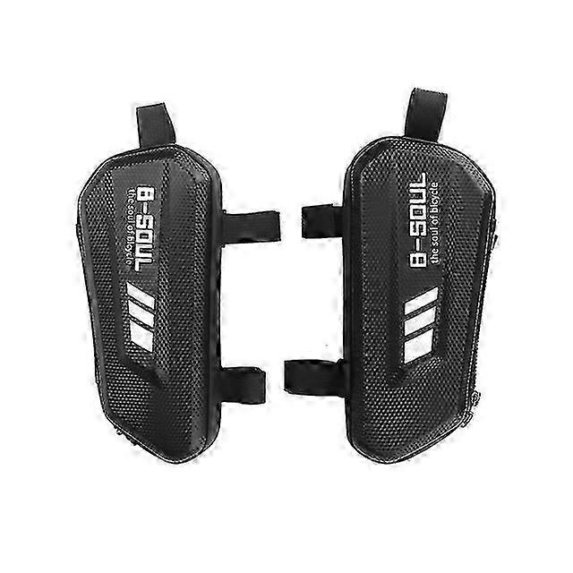 Bolsa triangular à prova d'água para certos modelos de motocicletas como 125 200 250 390 790 DUKE e Adventure 990 / S / R 1050 1190 1290 SMT