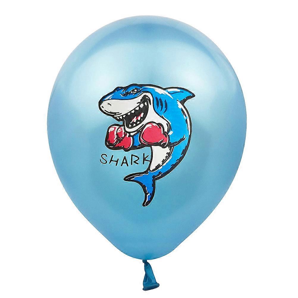 Party Balloon Decoration Balloons For Birthday Party Simple Design 10Pcs
