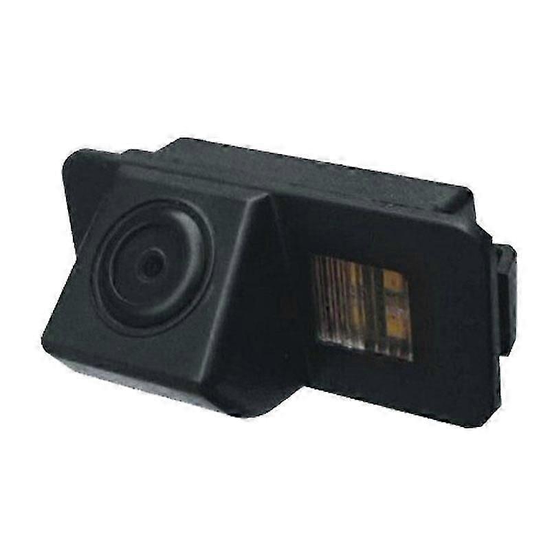 CCD Color Car Back Up Rear View Reverse Parking Camera Suitable for  Suitable for D MONDEO/FIESTA/FOCUS HATCHBACK/S-Max