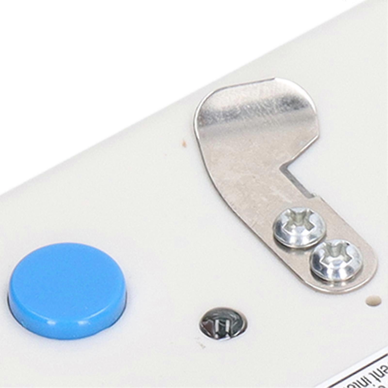 Intelligent Automatic Bobbin Winder for Embroidery Machine, Time Saving, Wide Tension