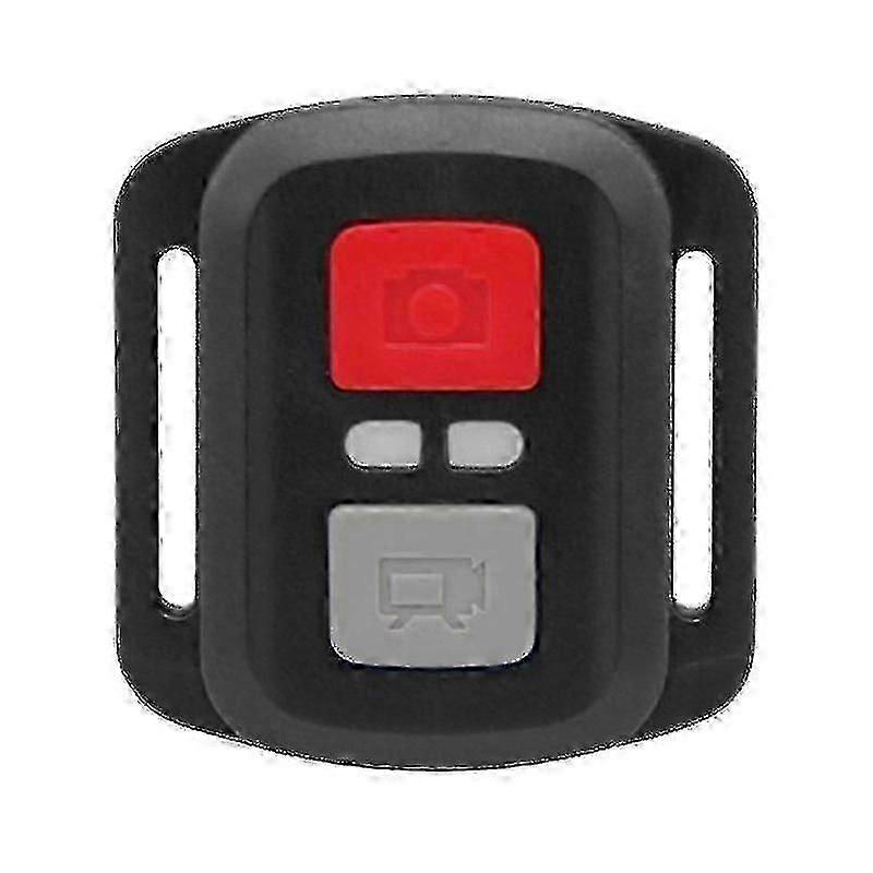 Eken H9r H8r H6s H7s H5s Plus Waterproof 2.4GHz Remote Control Shutter for Action Cameras with Wireless Connectivity