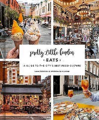 Pretty Little London: Come