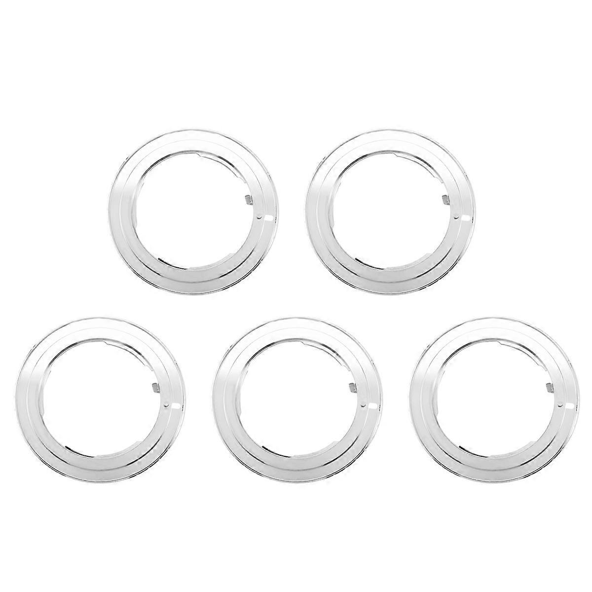 AF Adapter For F AI AIS Lens to EF 5D 7D 600D DC192