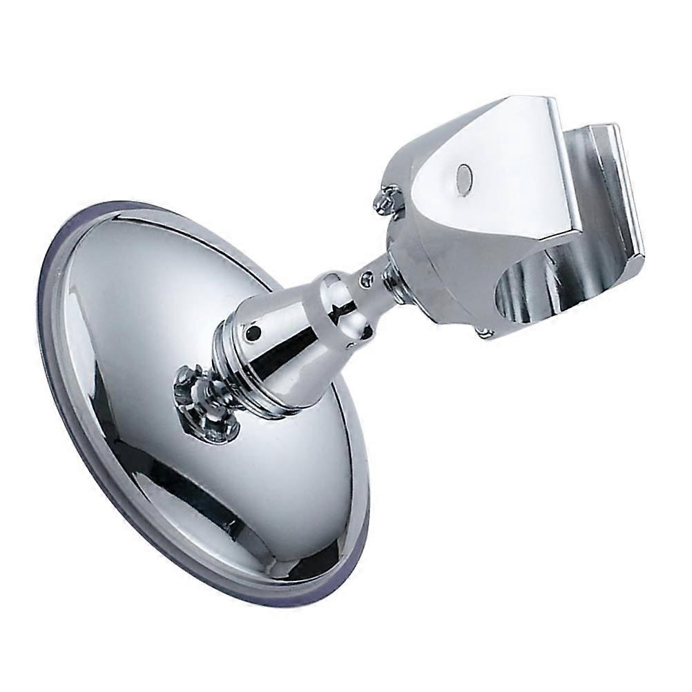 Shower Bracket Vacuum Suction Cup Shower Head Holder Adjustable