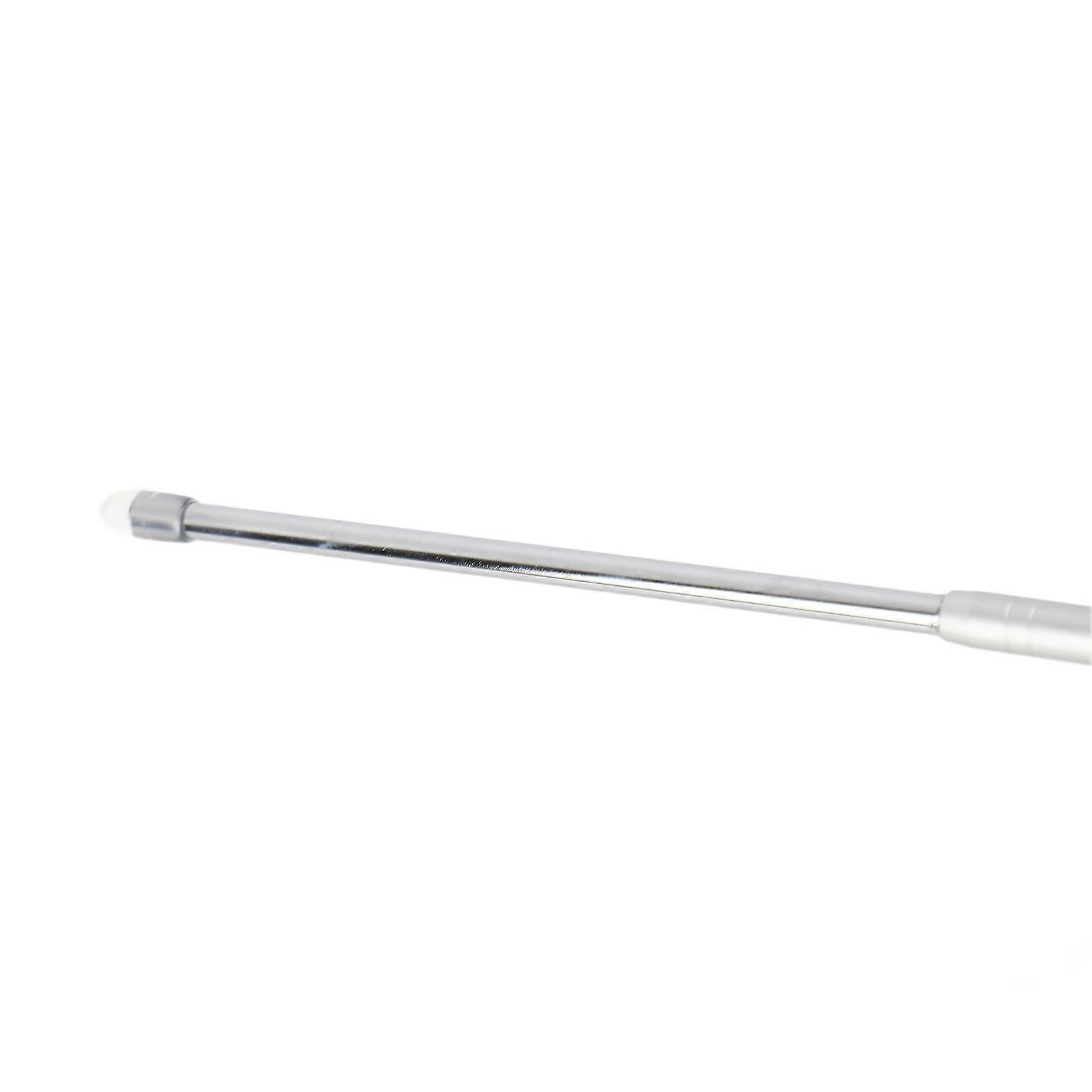 4.9mm Visual Endoscope for Ear and Nasal Cavities, Endoscope Camera for Video Inspection, Ear Pick with LED Light