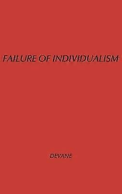 Failure Individualism