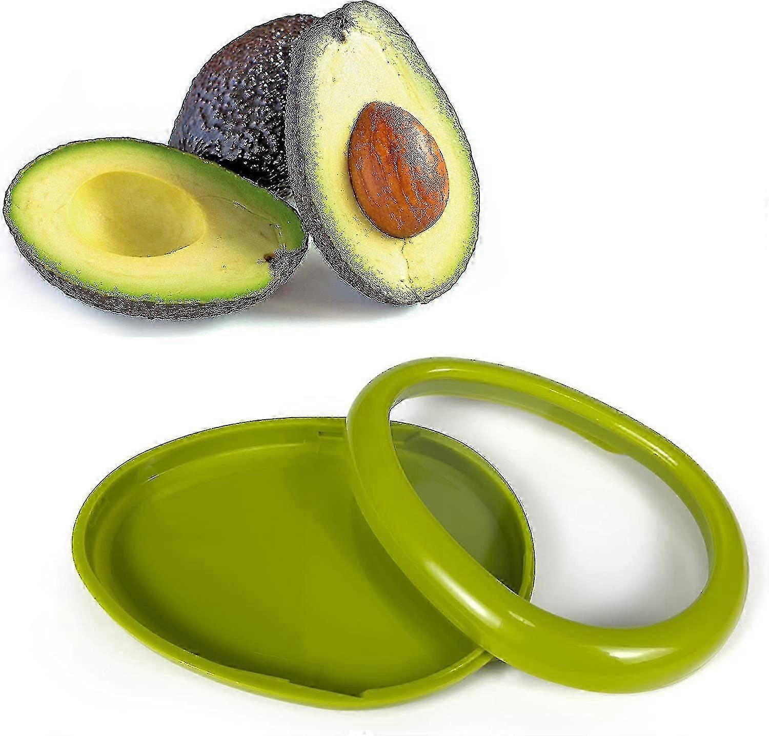 Fruit And Vegetable Storage Containers Reusable Refrigerator Box Storage Bowls Saver Refrigerator Vegetable Crisper