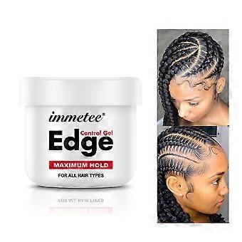 Nature Gel Perfect Edges,  48H Edge, Long-Lasting Edge Straightener Gel, Long Lasting Edges Control Gels