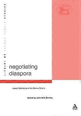 Negotiating Diaspora