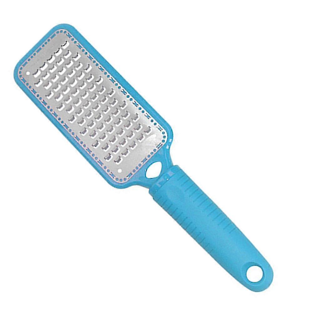 Multifunctional Stainless Steel Cheese and Garlic Grater Kitchen Tool