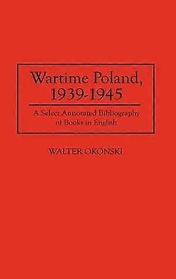 Wartime Poland 1939-1945