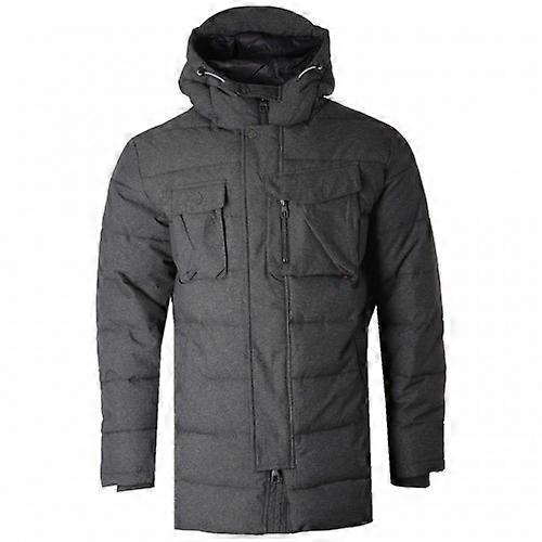 Luke 1977 Mens Utilitarian 2 Technical Padded Jacket
