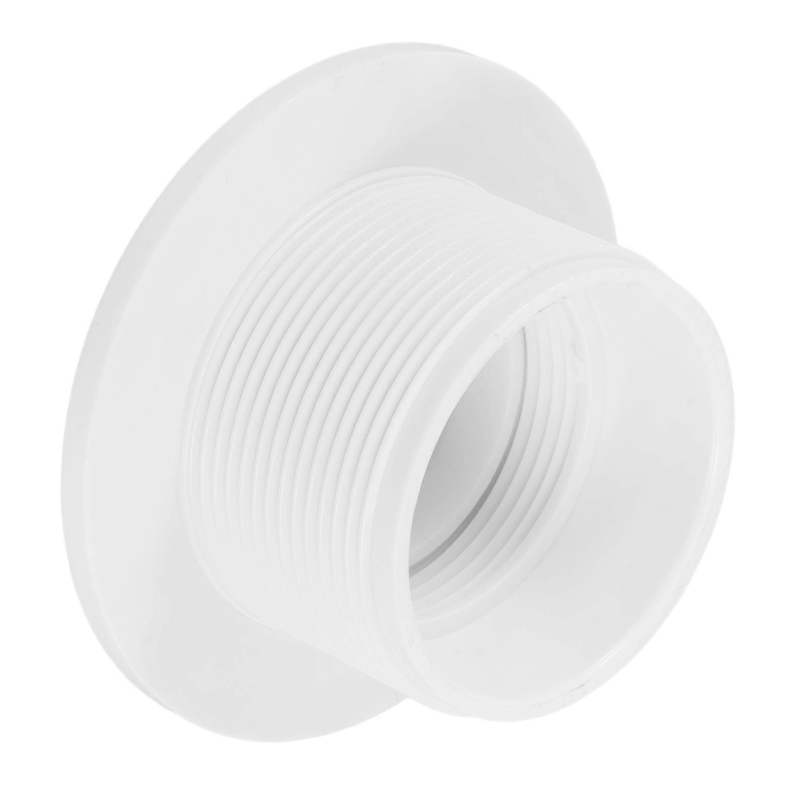 Pool Vacuum Head Cover Slip Drain Safety Lid Sleek Design Robust Valve Protection Safe Standard
