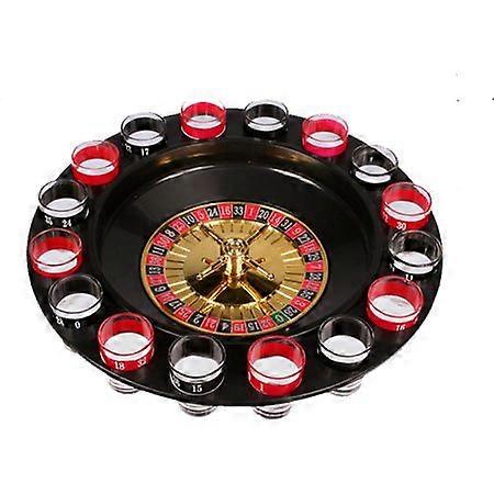 Roulette 16 Dummy