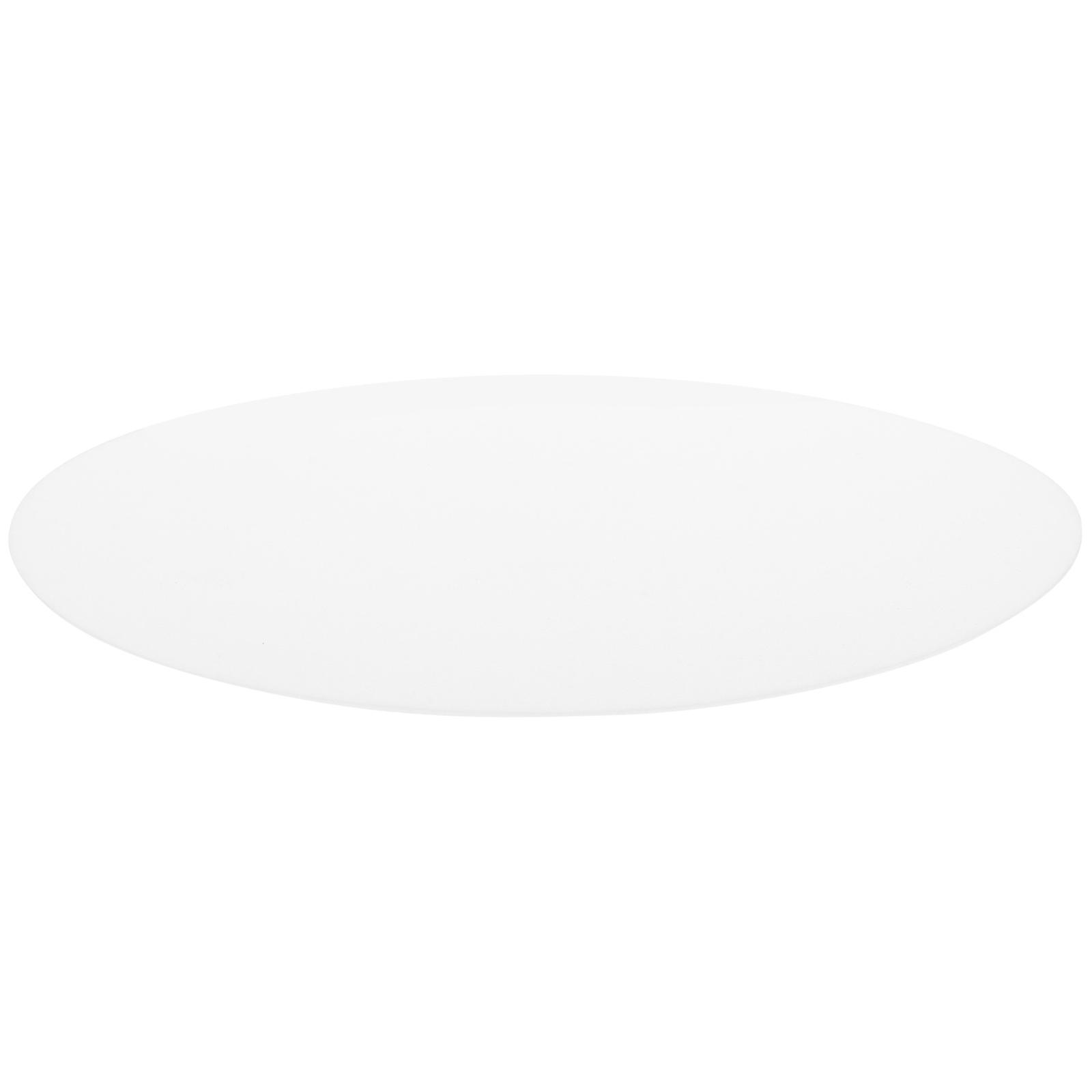 Diffuseur de lumière de plafond pour éclairage encastré – filtre de lumière douce, installation facile, luminosité et uniformité accrues