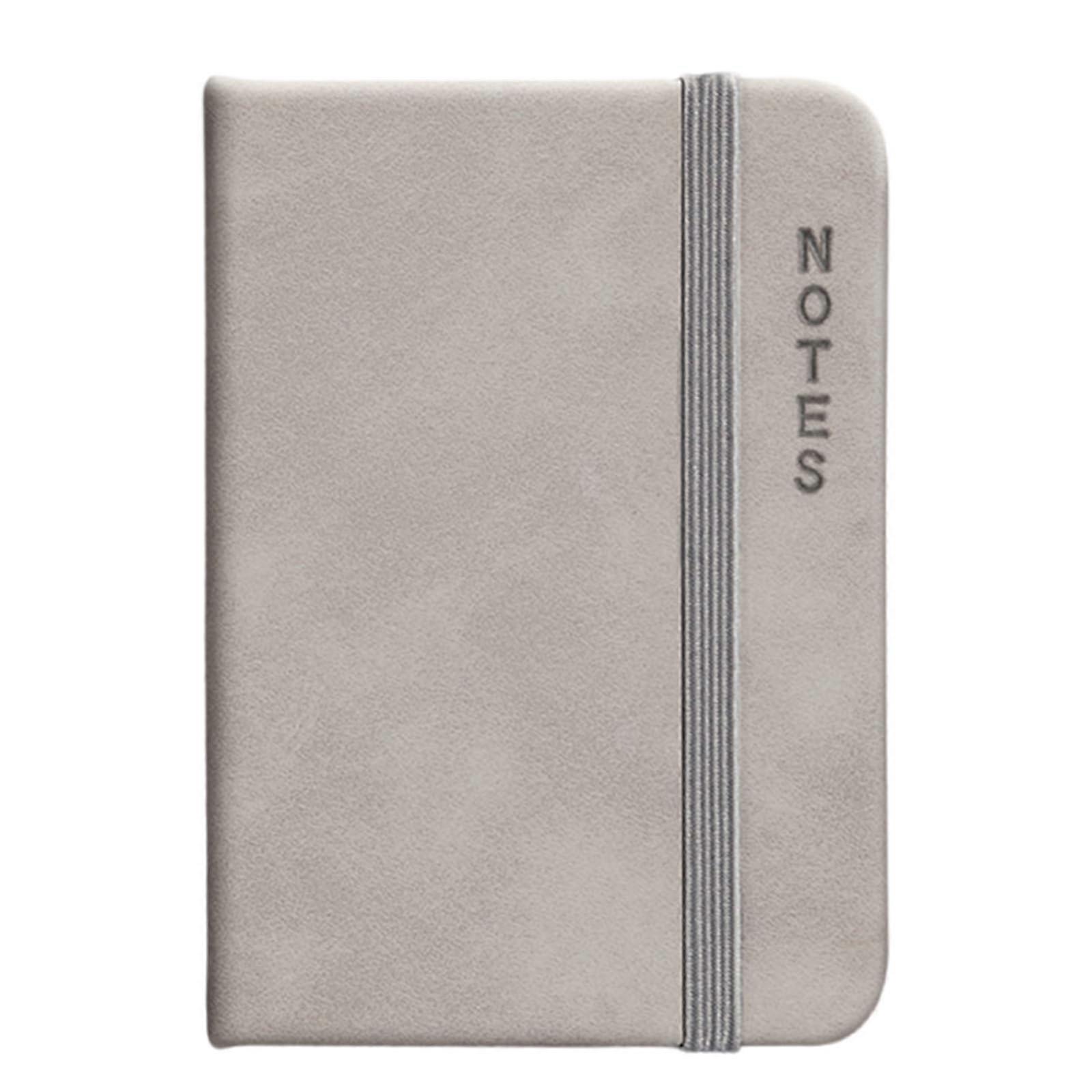 7 small notepads, diary, portable notebook, travel notebook, stationery, notepads for students Ref: 1208