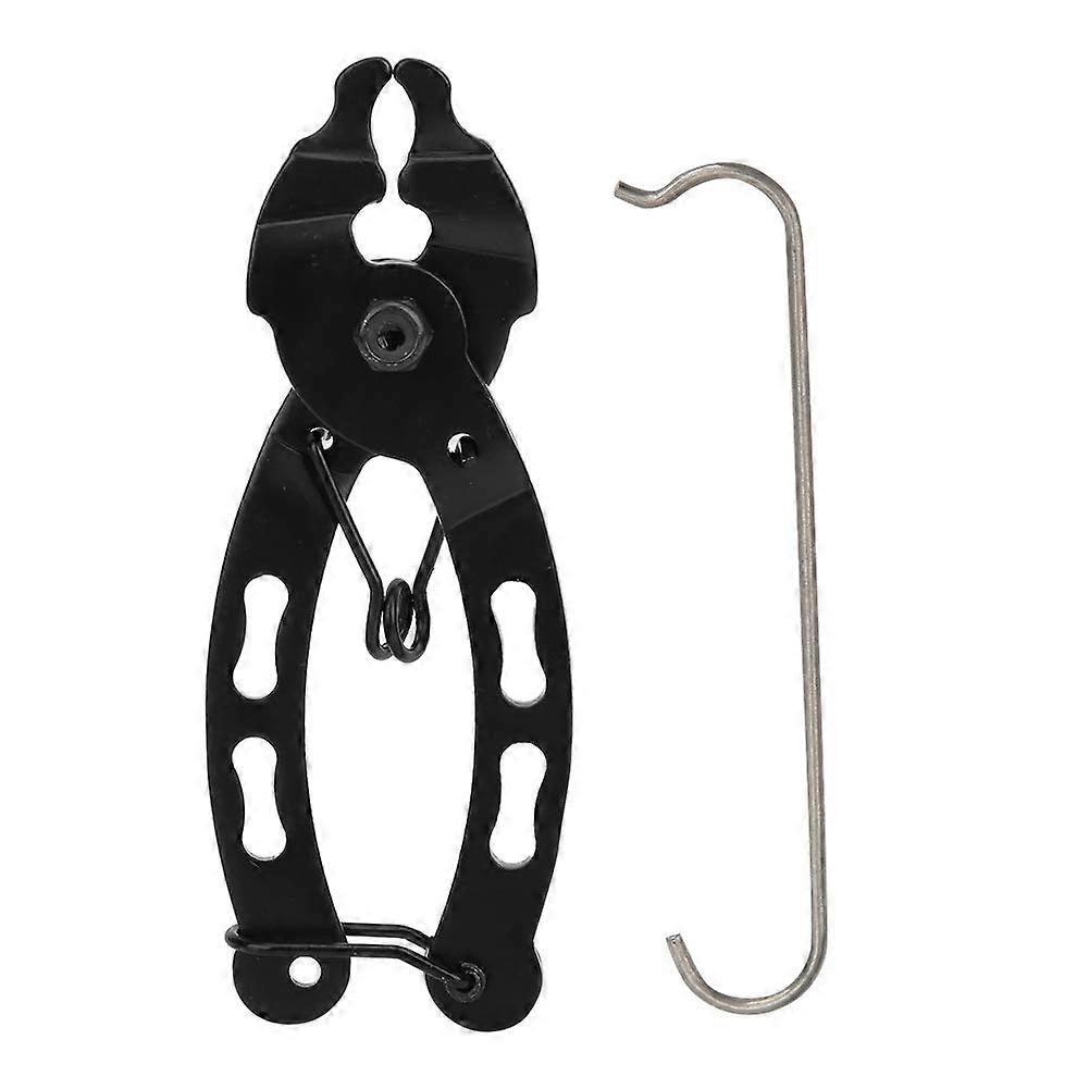 Bicycle Chain Cell Tool Kit for Quick Disassembly and Quick Chain Installation Cyclist